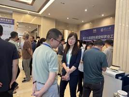 现场欢迎1